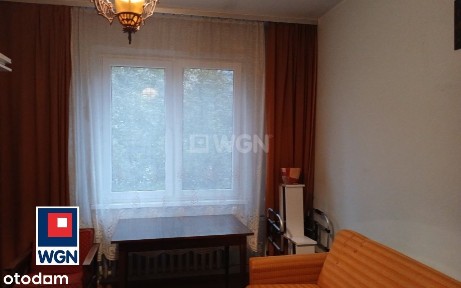 Mieszkanie z potencjałem na ulicy Górniczej.