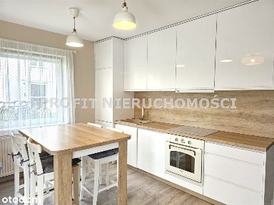 Apartament z ogródkiem i miejscem parkingowym