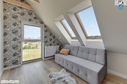 ul. Stanisława Zauchy, Wiczlino, Gdynia, pomorskie