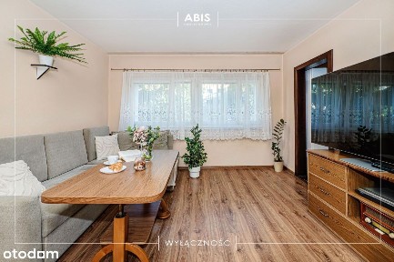 3 pok.Do Remontu/Świt/1 Piętro/Balkon/Piwnica