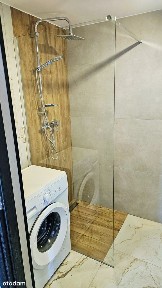 Dla singla lub pary 2 pokoje