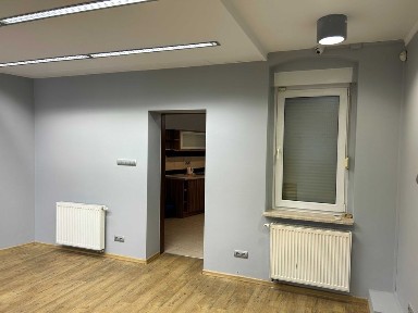 PARTER! Wynajmę Mieszkanie 80,50 m2