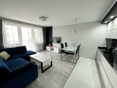 Wynajmę mieszkanie 3-pokojowe w nowym bloku Obywatelska