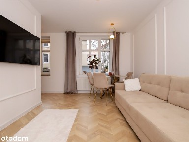 Mieszkanie 2 pok, ul. Przemysłowa, Słupsk