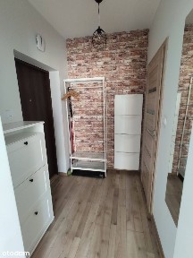 Dwupoziomowe, przestronne mieszkanie w centrum Tcz