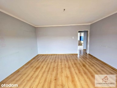 Mieszkanie 4-p. w bloku, Wierzchowo