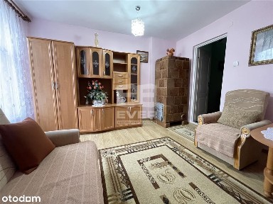 Mieszkanie z dużym potencjałem!