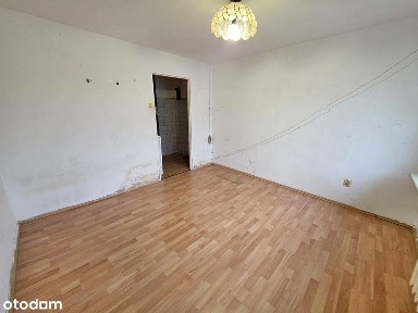 Mieszkanie blisko centrum, I piętro, ul. Orla