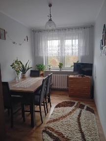 Sprzedam mieszkanie wlasnosciowe w bloku wspolnoty