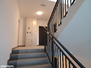 Armii Krajowej 8A - mieszkanie 3 pokoje - 72,24 m2