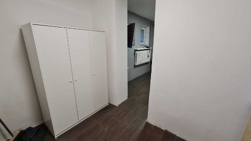 Mieszkanie Kawalerka Wifi Pralka PKP Wilno ul. Lisia Metro Zacisze