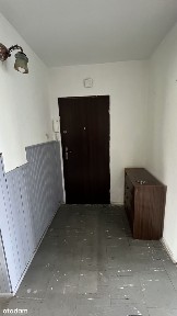 Na sprzedaż: 2 pokojowe mieszkanie z balkonem - Lidzbark Warmiński