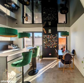 Apartament Glamour Rybnik Zamysłów- luksus i styl