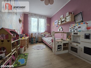 * mieszkanie M-4 3 pokoje po generalnym remoncie