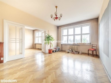 Mickiewicza | winda | parking | 117m2