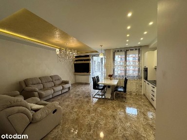 Osiedle Europejskie, Ruczaj - gotowe do zamieszkania!