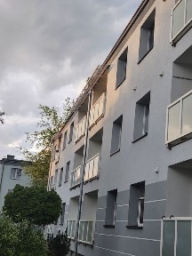 Mieszkanie Gliwice Witkiewicza Do Remontu