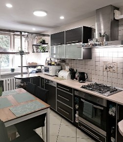 Przytulne mieszkanie w sercu Dębicy -parter 54m²