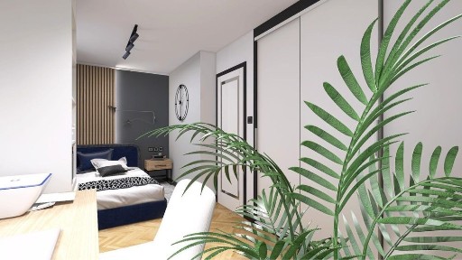 Na sprzedaż mieszkanie 52 m² - centrum Kalisza