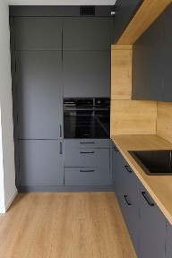 Mieszkanie 49m2 z ogródkiem