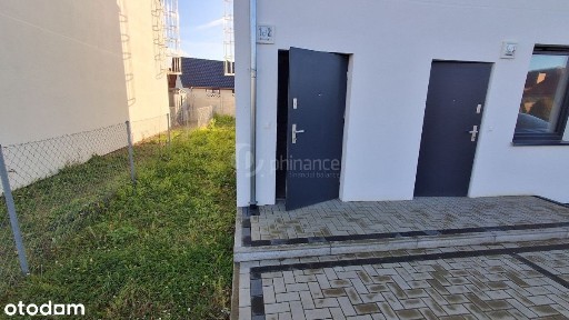 Umeblowany dom w wysokim standardzie wykończenia