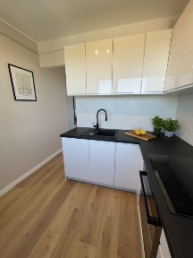 Mieszkanie 2 pokoje 39m Centrum