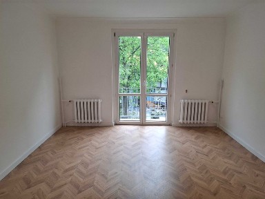 Sprzedam wyremontowane mieszkanie w spokojnej okolicy w centrum miasta