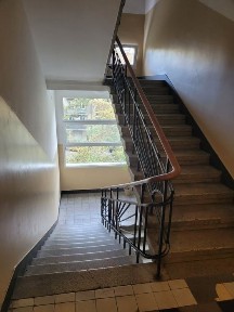 Bliska Wola kawalerka