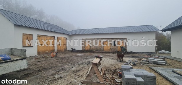 Piękne Siedlisko w sąsiedztwie parku -Baboszewo!