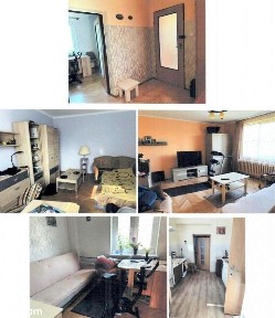 Konkurs ofert - udział 1/3 w prawie własności