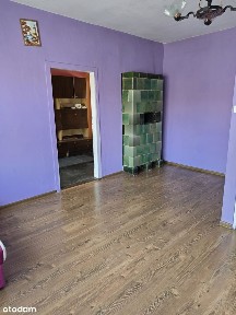 Dom w zabudowie szeregowej