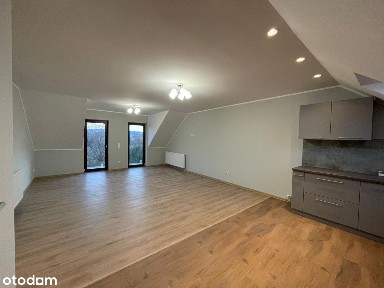 Mieszkanie 125 km2 / Bobrek / Wynajem Długoterminowy