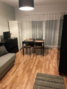 Wynajmę mieszkanie Przymorze