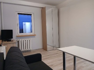 Kawalerka ul. Jaworska