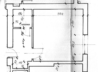 22 m² z potencjałem | Dzień otwarty 22.11.25 | Blisko kładki nad Wisłą