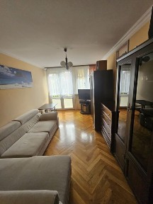 Asnyka/Białe Sady mieszkanie 2pok. 46m2 GOTOWE wyposażone