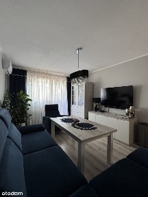 Mieszkanie 2 pokojowe, 53,6m2 Kopernik