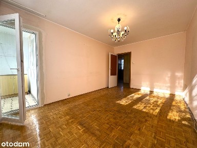 Inwestycyjne | Bezpośrednio | Świetna lokalizacja | Jasne | Piwnica