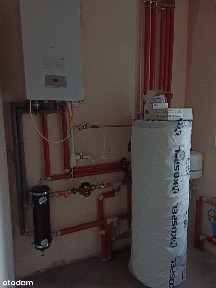 Dom w ścisłym centrum Chrzanowa