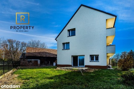 Dom z potencjałem w Skawinie | Po remoncie