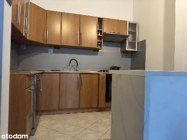 Mieszkanie 3 pokoje,antresola, balkon.