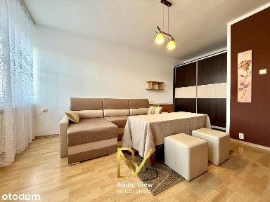 Mieszkanie na wynajem całoroczny