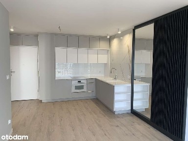 Umeblowane 2 pokoje, taras, klimatyzacja, parking w Kołobrzegu