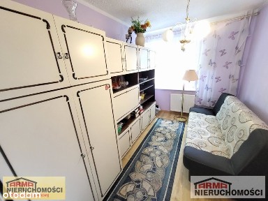 Mieszkanie 3-Pokojowe Do Wynajęcia