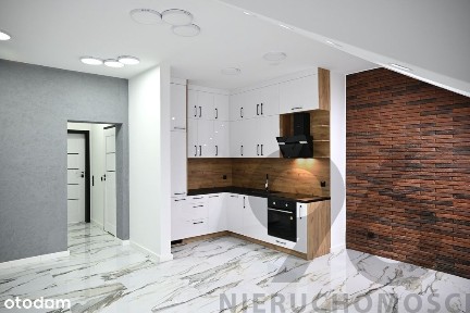 Pabianice Podleśna - 2 pokoje 63,6 m², balkon