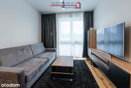 Mieszkanie 2 pokojowe z miejsce postojowym