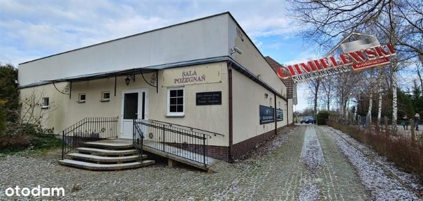 Dom wolnostojący - Świdwin