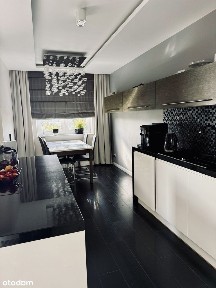 Nowoczesne 3-pokojowe mieszkanie z balkonem