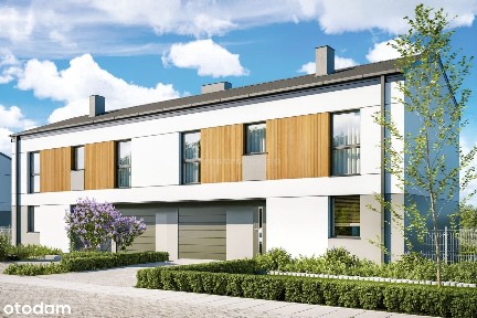 Dom z ogrodem przestrzeń, na którą zasługujesz