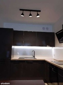 Bez prowizji 2 Pokoje Osiedle strzeżone Wysoki standard Ogródek